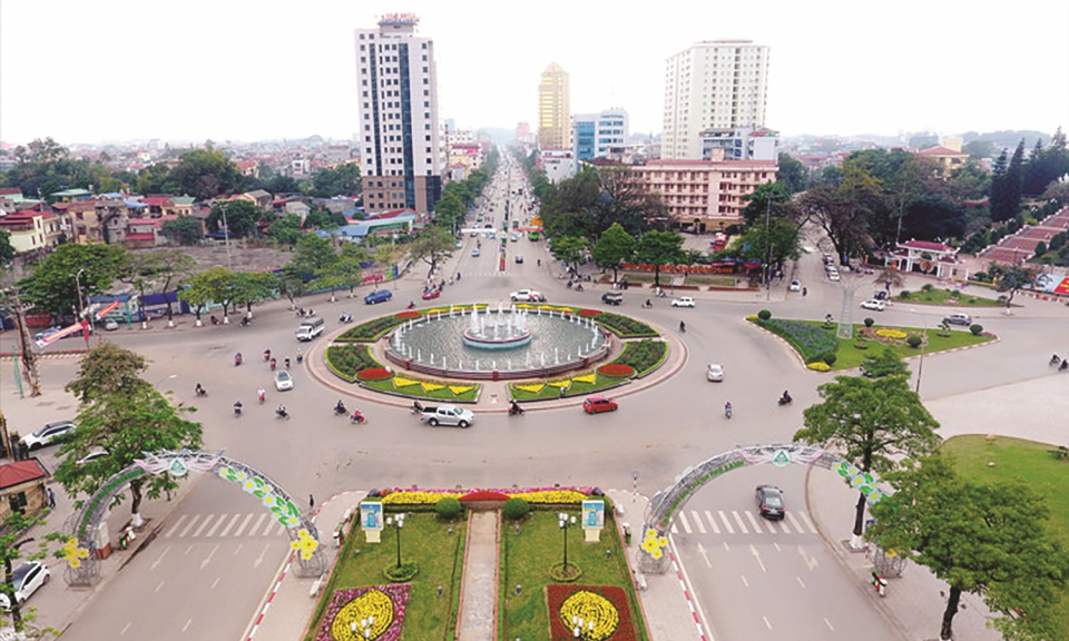 Bản tin vùng Đông Bắc ngày 07/5/2022