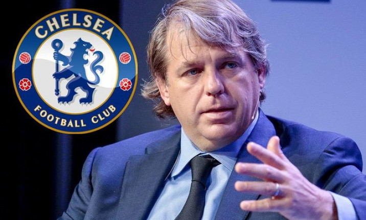 Chelsea chính thức đổi chủ, thay Abramovich bằng một nhóm tỷ phú