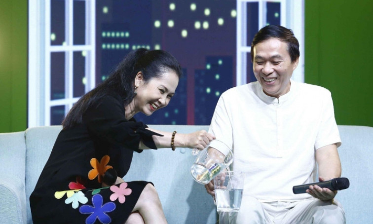 Nghệ sĩ Đỗ Kỷ về hưu sau gần 44 năm làm nghề
