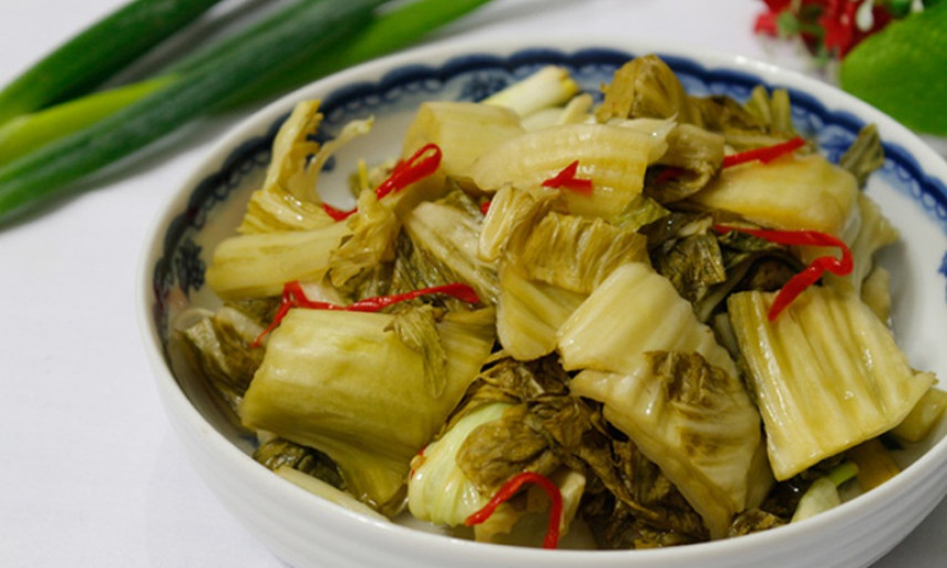 Ăn quá nhiều những món này không khác gì "nuôi dưỡng" ung thư