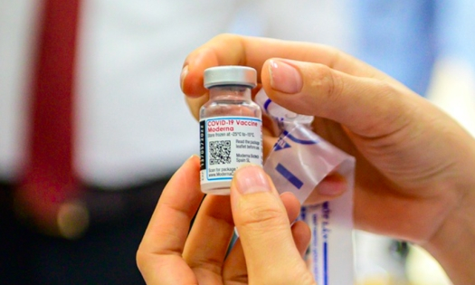 Phân bổ hơn 2,3 triệu liều vaccine COVID-19 tiêm cho trẻ 5-11 tuổi