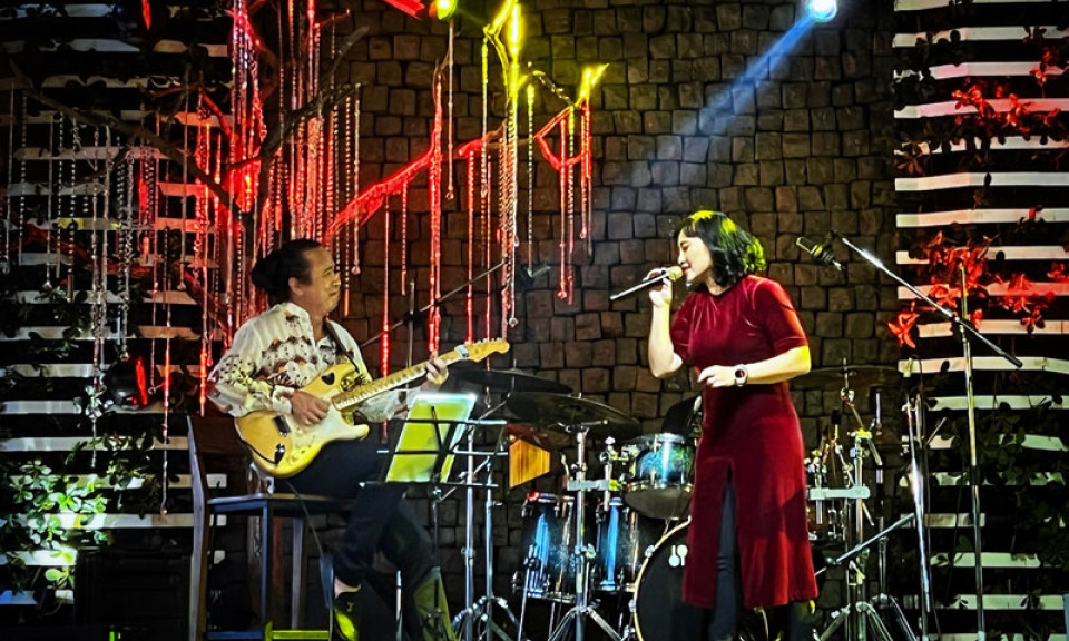 Nhạc sĩ Ngọc Châu - những “điều không thể mất” trong lòng người yêu nhạc