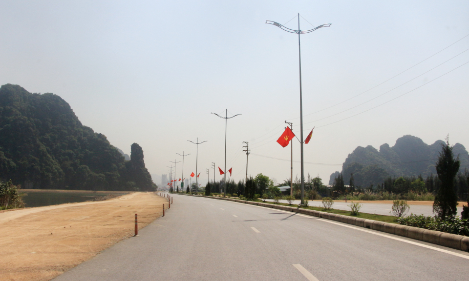 Quản lý quỹ đất hình thành từ các dự án giao thông