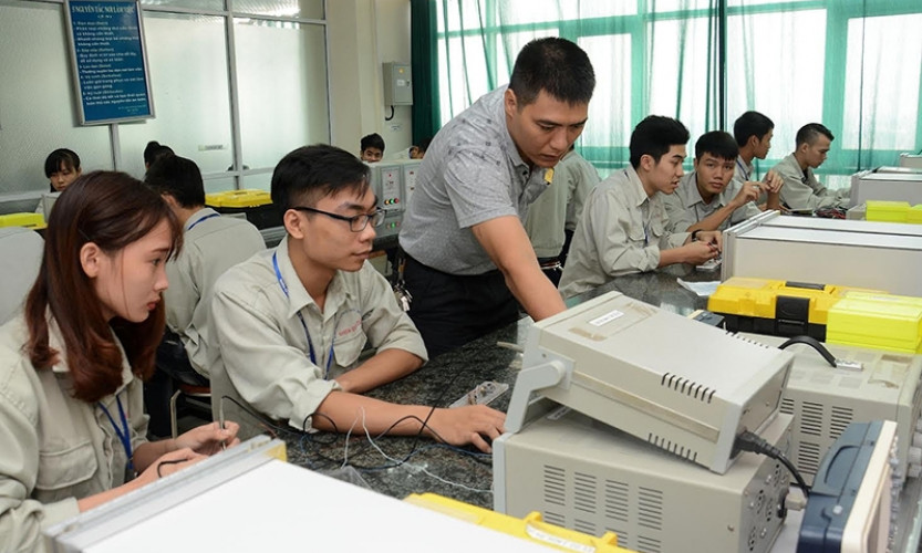 Vietnam rises six places in the ranking of the best countries for education