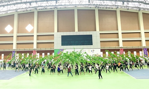 SEA Games opening ceremony to show essence of Việt Nam