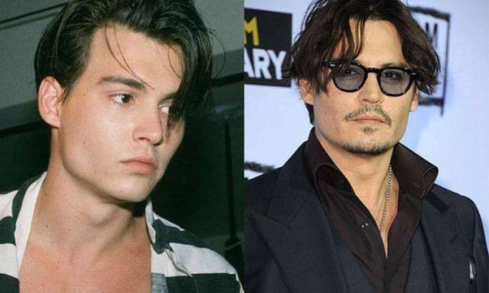 Đời tư ồn ào của 3 tài tử được ví là "bảo vật nhan sắc" của Hollywood