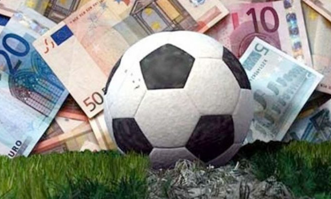 Triệt phá đường dây cá độ bóng đá hơn 6.000 tỷ đồng