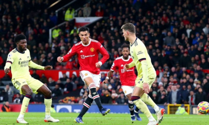 M.U nguy cơ đá Conference League, đội nào có suất C1 và Europa League?