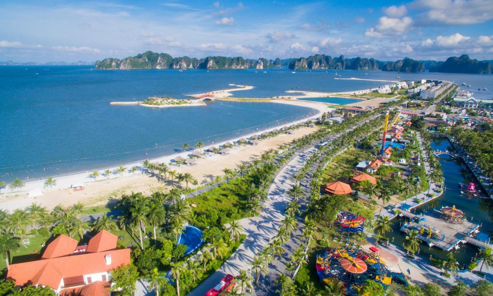Tuần Châu: Điểm tổ chức lý tưởng các môn thi đấu SEA Games