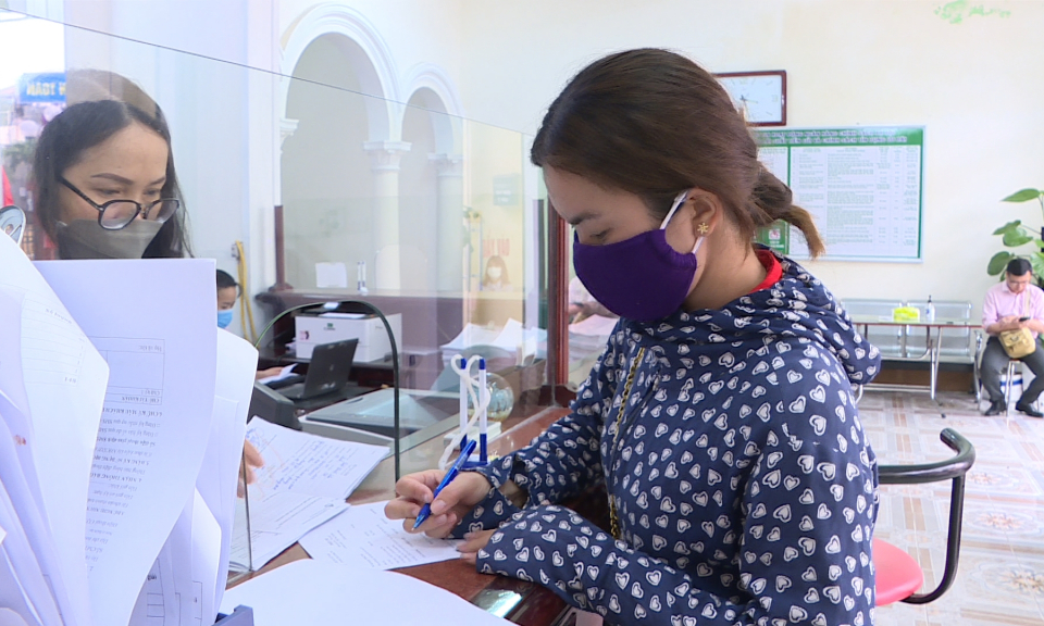 Đảm bảo ổn định đời sống cho người dân sau dịch Covid-19