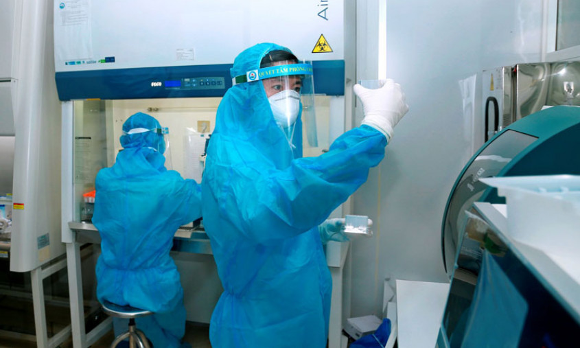 Vĩnh Phúc: 52 gói thầu liên quan đến phòng, chống dịch Covid-19 có sai phạm