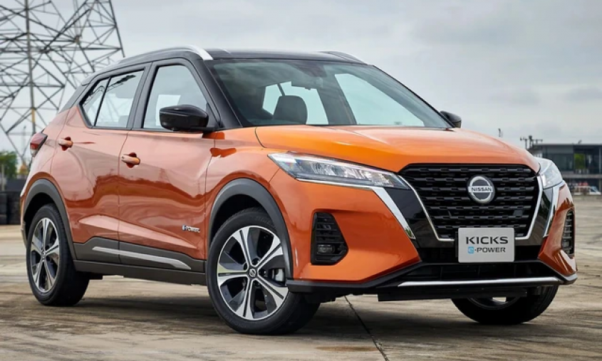 Đối thủ sắp ra mắt của Kia Seltos có giá dự kiến từ 650 triệu đồng, sở hữu loạt tính năng cao cấp