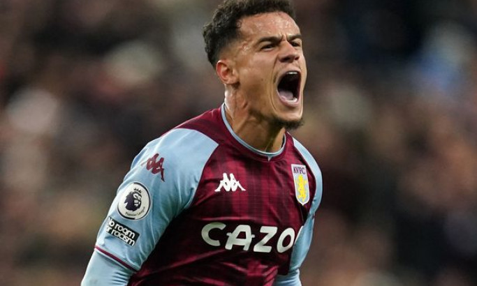 Barca lỗ 140 triệu euro ở thương vụ Coutinho