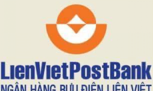 Ngân hàng Thương mại Cổ phần Bưu điện Liên Việt - Chi nhánh Quảng Ninh thông báo tuyển dụng