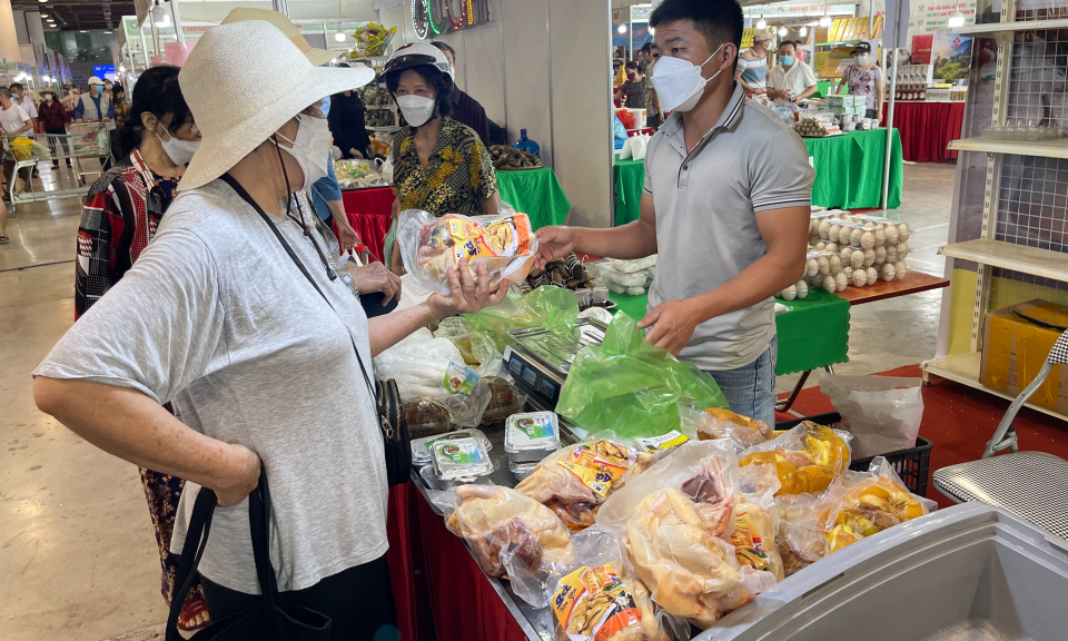 Nâng cao chất lượng gà Tiên Yên