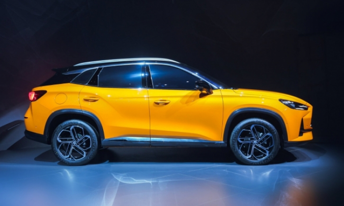 Rộ tin mẫu ô tô giá 372 triệu sắp ra mắt với loạt trang bị khủng, tham vọng hất cẳng Hyundai Tucson