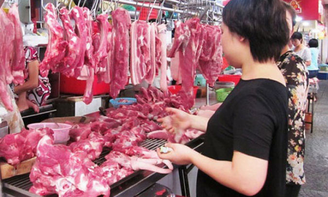 Dự báo tiêu thụ thịt lợn Việt Nam tăng mạnh, nhiều thứ 2 châu Á
