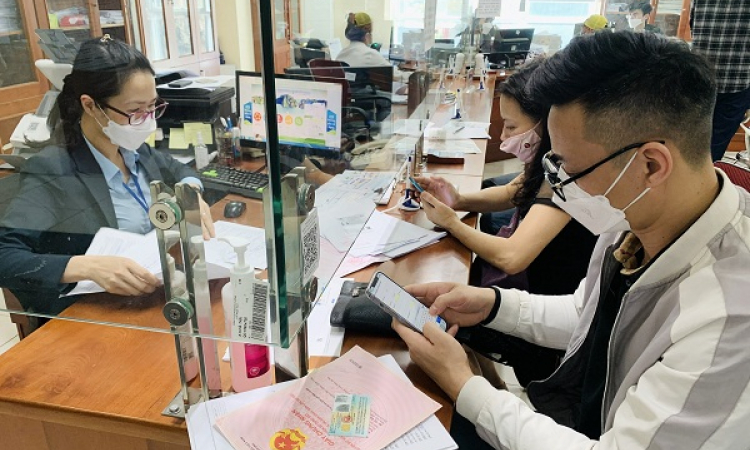TP Hạ Long: Hướng đến chuyển đổi số toàn diện 