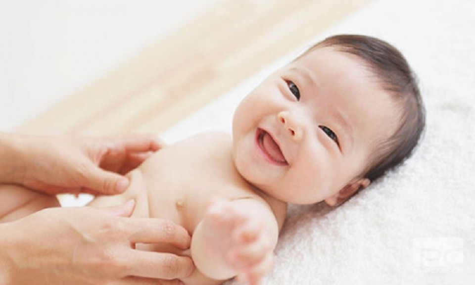 Gợi ý cách đặt tên hay cho bé trai họ Lê
