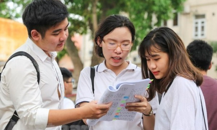 Bộ GD-ĐT: Lọc ảo chung không ảnh hưởng đến quyền tự chủ đại học
