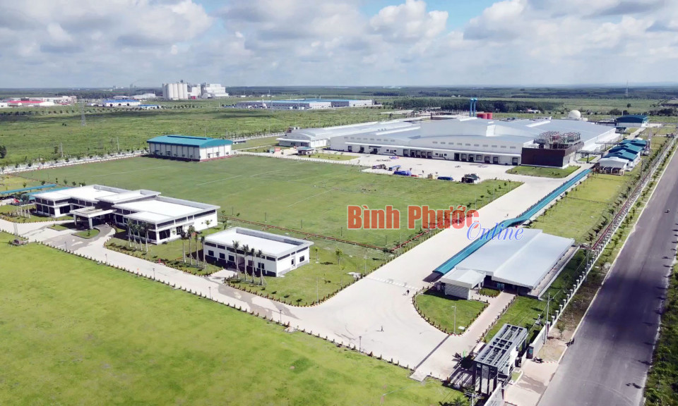 Bình Phước - điểm đến hấp dẫn, thu hút đầu tư