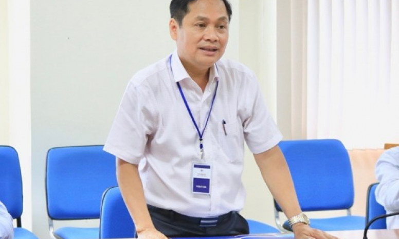 Kỷ luật Phó Chủ tịch, nguyên Phó Chủ tịch UBND thành phố Cần Thơ