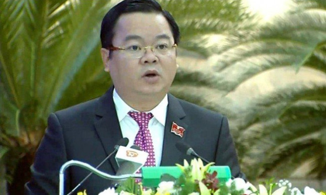 Đà Nẵng đề nghị Trung ương thi hành kỷ luật Phó Chủ tịch Thường trực HĐND thành phố