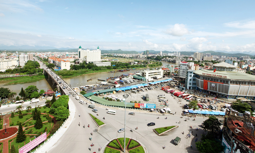 First Border Hoa Sim Festival to be held in Mong Cai