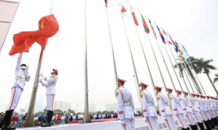 Sẵn sàng cho kỳ SEA Games thành công, an toàn