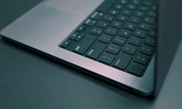 MacBook Pro 2021 gặp lỗi âm thanh