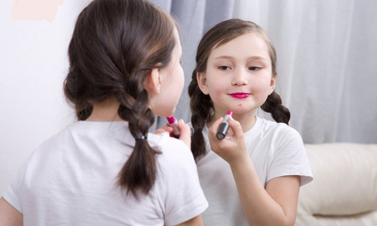 Trẻ dậy thì sớm: Chớ chủ quan, có thể xuất phát từ bệnh lý