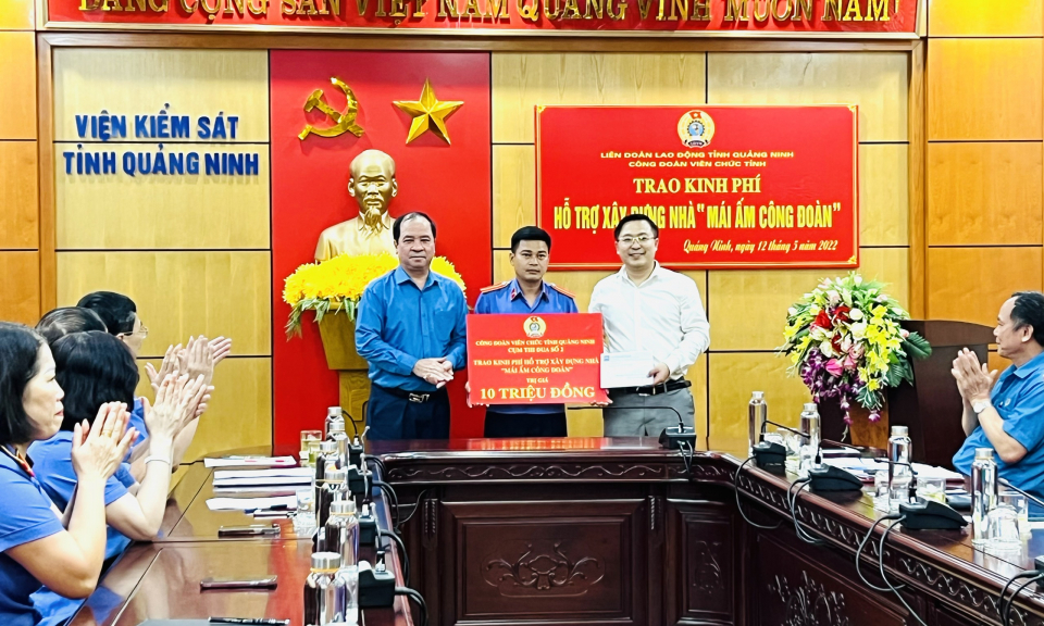 Chăm lo cho “vốn quý”