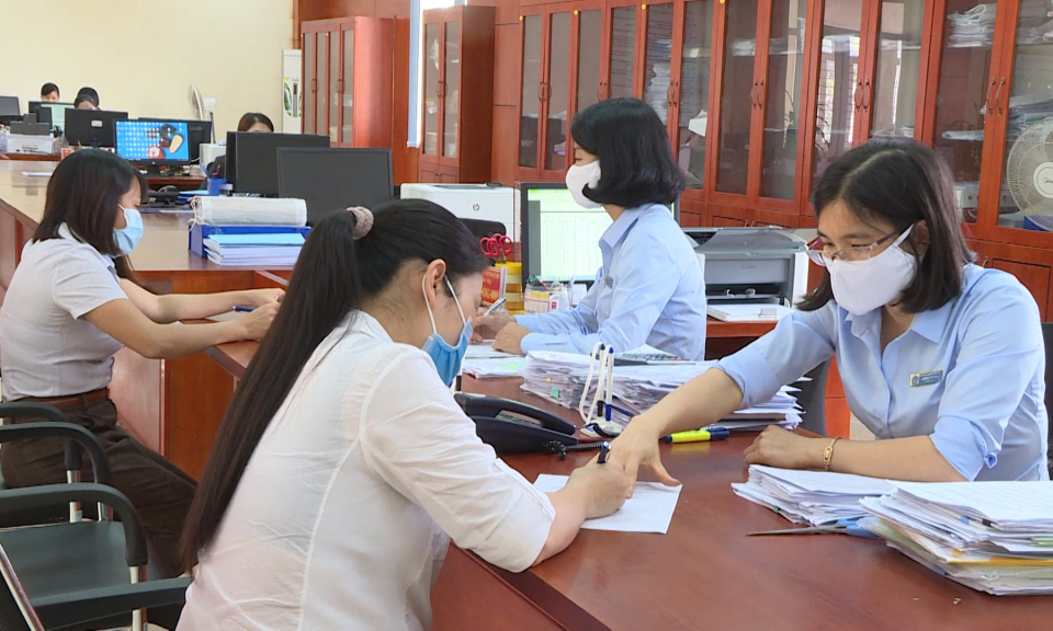 Bình Liêu bứt phá 