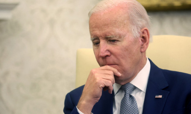 Ông Biden tưởng niệm 1 triệu người Mỹ chết vì COVID-19