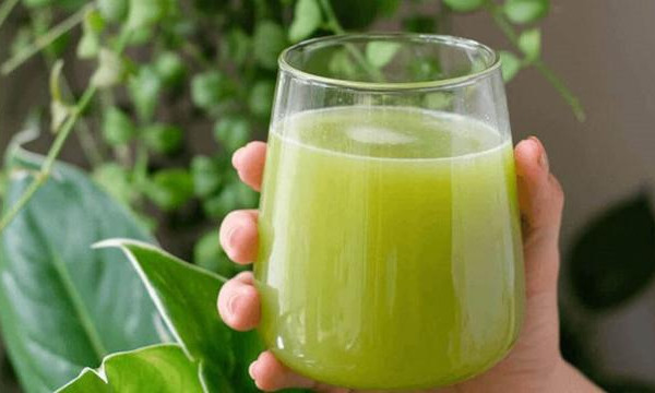 Loại đồ uống này vừa tốt cho người bệnh tiểu đường, vừa cung cấp collagen cho da