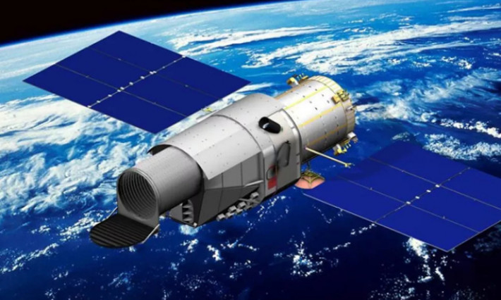 So sánh kính viễn vọng không gian của Trung Quốc và NASA