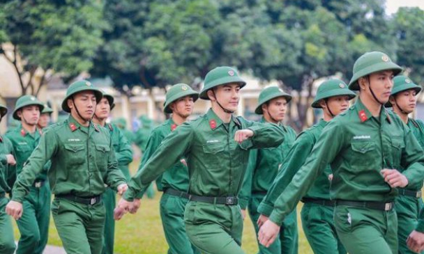 Tham gia nghĩa vụ quân sự khi nào thì được tính để nâng lương?