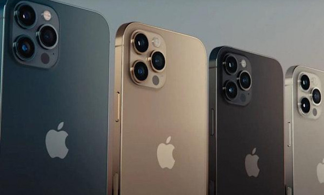 iPhone 14 chưa ra mắt, nhiều tin đồn iPhone 15 khiến dân tình xôn xao