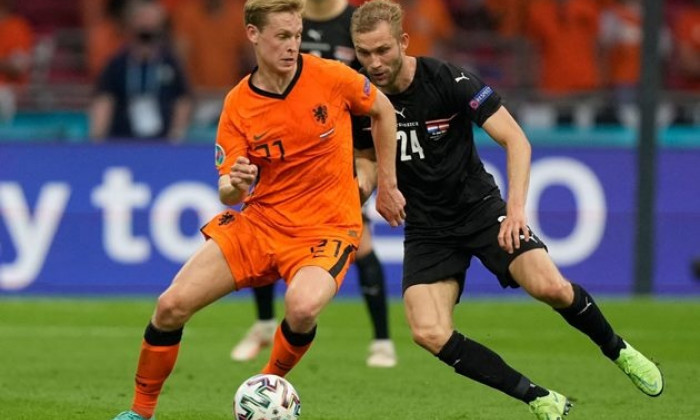 Thêm 5 tân binh, Man Utd của Ten Hag sẽ rất mạnh mẽ