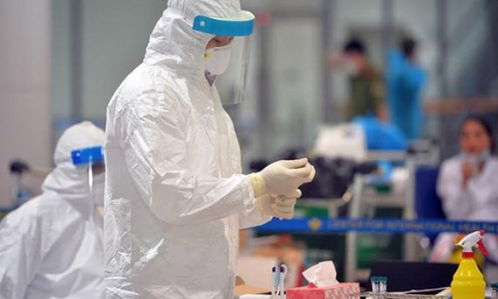 Từ 00 giờ ngày 15/5/2022 không phải xét nghiệm virus SARS-CoV-2 khi nhập cảnh vào Việt Nam