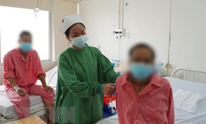 Bốn cuộc đời được hồi sinh từ một trường hợp hiến tạng sau chết não