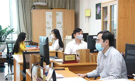 Quy định mới về chức năng, nhiệm vụ của Văn phòng UBND tỉnh