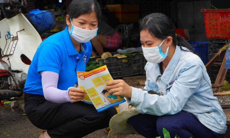 Lương hưu luôn được điều chỉnh phù hợp nhằm đảm bảo cuộc sống 