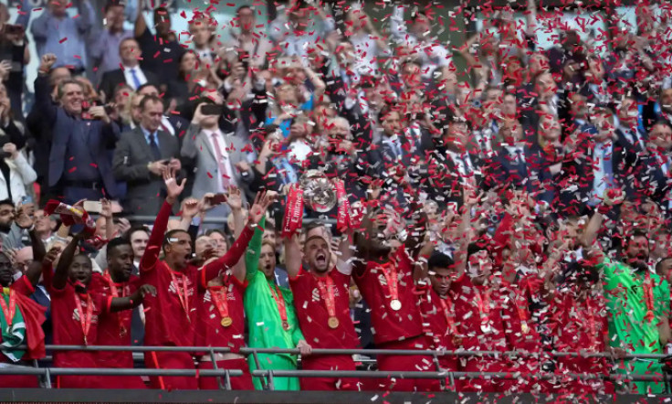 Liverpool hạ Chelsea trên loạt đá luận lưu đoạt Cup FA