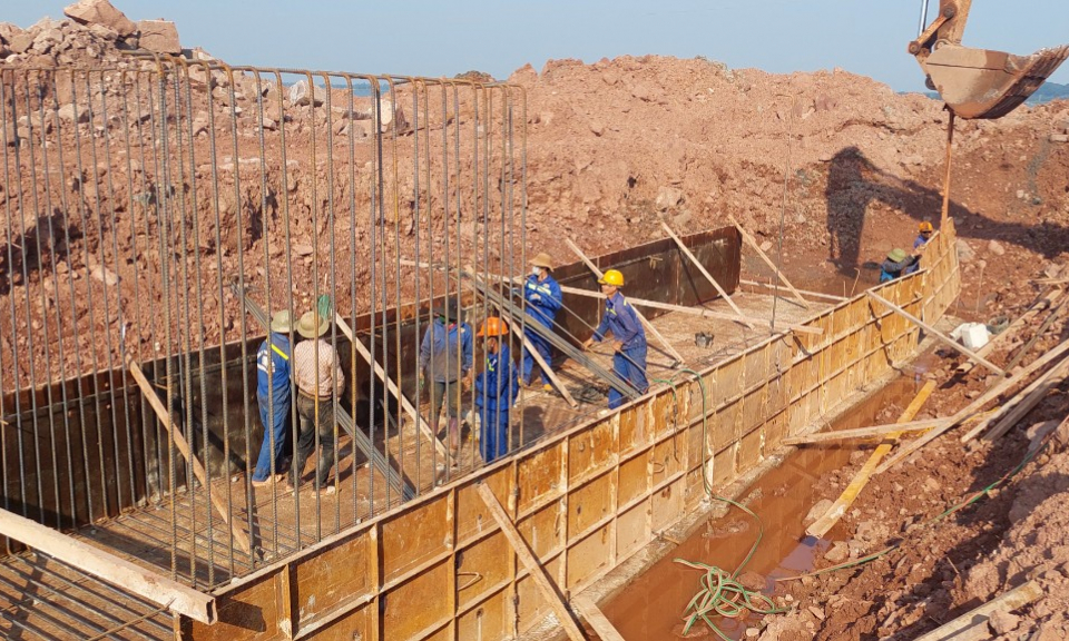Siết chặt quản lý quy hoạch, đất đai: Tạo nền tảng thuận lợi cho sự phát triển bứt phá