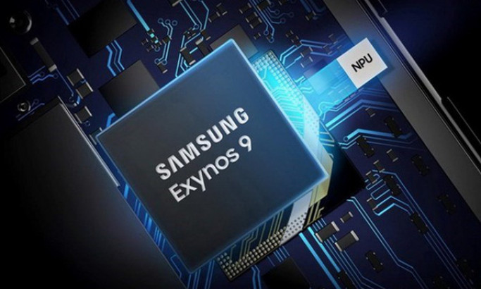Samsung có kế hoạch tăng 20% giá chip