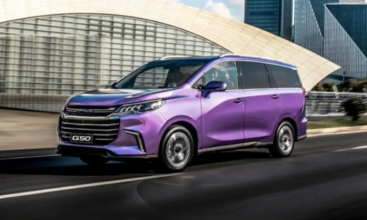 'Kẻ ngáng chân' Mitsubishi Xpander 2022 lộ diện: Giá từ 417 triệu, rẻ hơn hẳn Toyota Innova Việt Nam