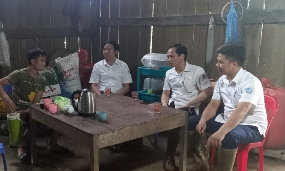 Trường cao đẳng Than - Khoáng sản Việt Nam: Tuyển sinh và đào tạo sát với nhu cầu doanh nghiệp