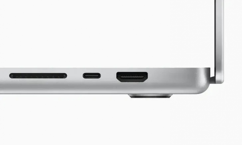 MacBook Pro rất xịn nhưng vẫn phải "bó tay" trước 5 nhu cầu này!
