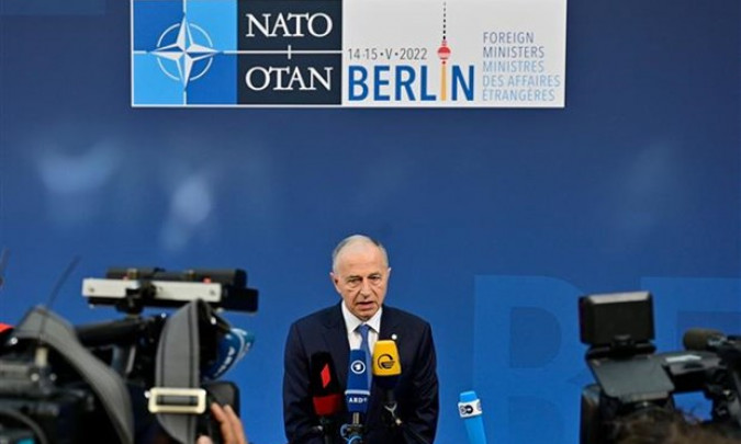 Nga "theo sát" tiến trình gia nhập NATO của Phần Lan và Thụy Điển